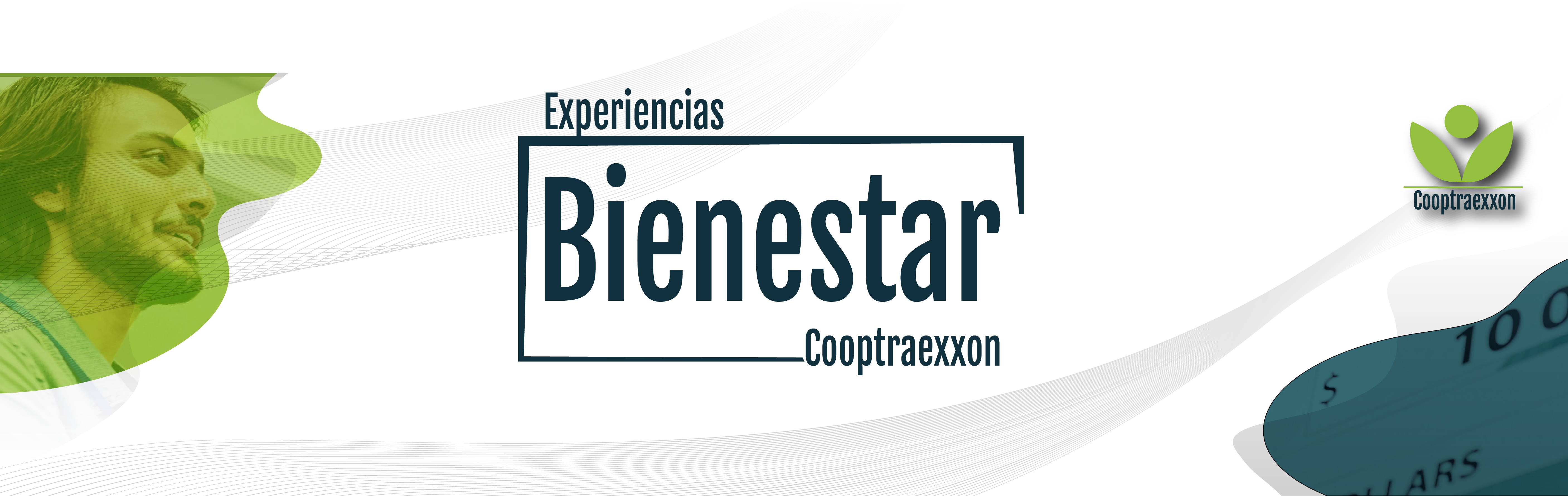 Banner de CoopTraexxon